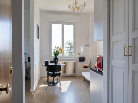 Villa Suite Рим Екстер'єр фото