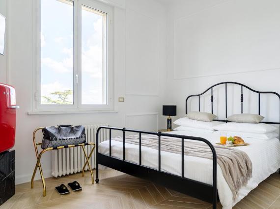 Villa Suite Рим Екстер'єр фото