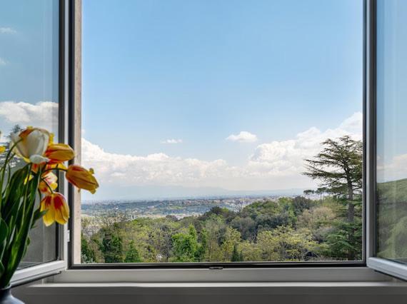 Villa Suite Рим Екстер'єр фото