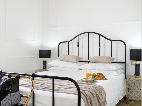Villa Suite Рим Екстер'єр фото