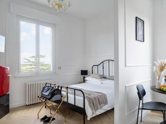 Villa Suite Рим Екстер'єр фото