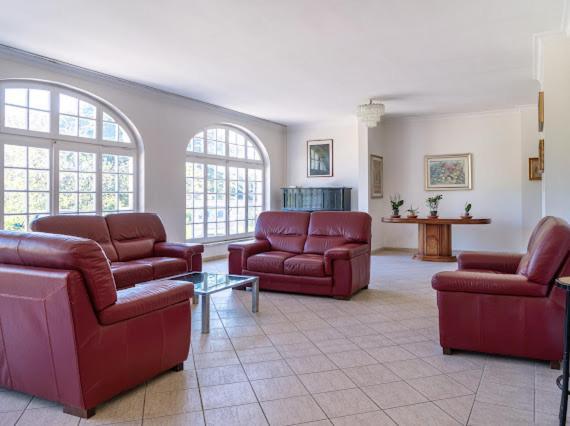 Villa Suite Рим Екстер'єр фото